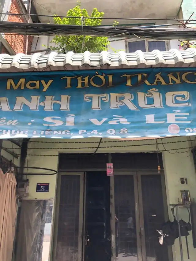 Bán nhà mặt tiền đường số 10 Quận 8, TP.HCM – 2 phòng ngủ, giá 10 tỷ