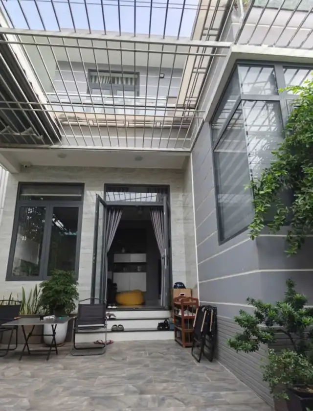 Bán nhà hẻm đường Trần Não, Cư Xá Công Nhân Thành phố Thủ Đức, TP.HCM – 2 phòng ngủ, giá 40.5 tỷ Bán nhà hẻm đường Trần Não, Cư Xá Công Nhân Thành phố Thủ Đức, TP.HCM – 2 phòng ngủ, giá 40.5 tỷ
