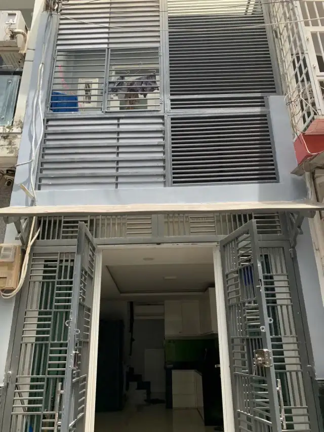 Bán nhà hẻm Ba Tháng Hai Quận 10, TP.HCM – 2 phòng ngủ, giá 5 tỷ Bán nhà hẻm Ba Tháng Hai Quận 10, TP.HCM – 2 phòng ngủ, giá 5 tỷ