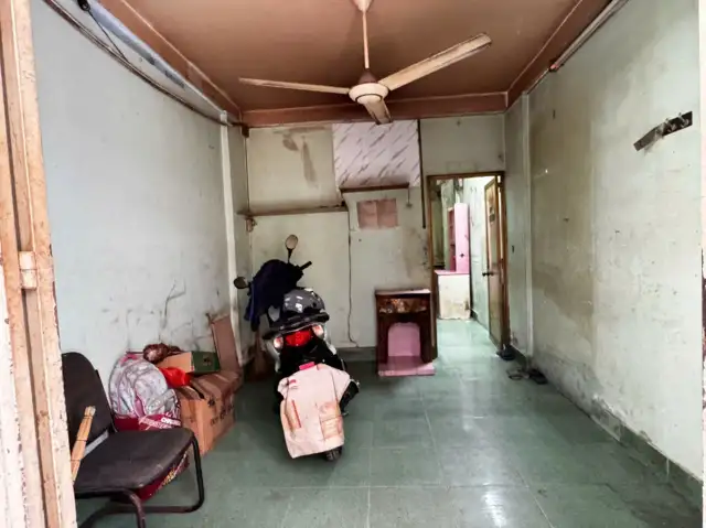 Bán nhà hẻm đường 702 Hồng Bàng Quận 11, TP.HCM – 3 phòng ngủ, giá 4.3 tỷ