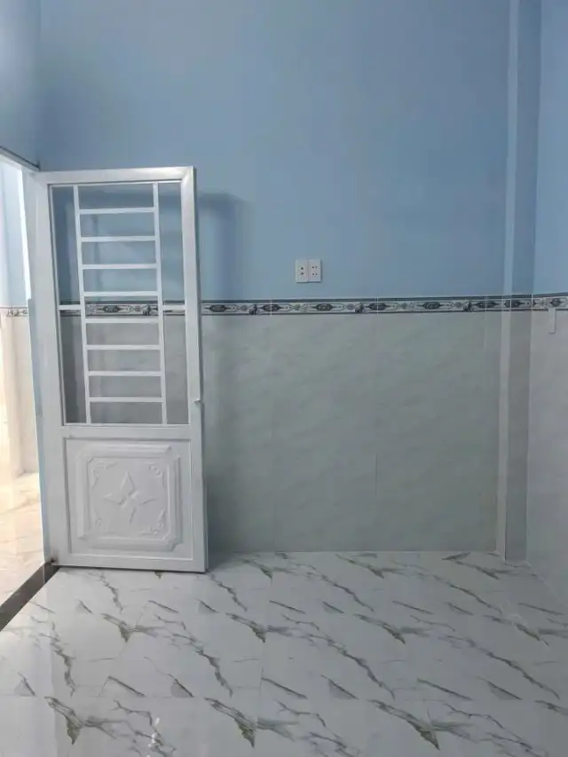 Cho thuê phòng trọ Đường số 38 Thành phố Thủ Đức, TP.HCM – 1 phòng ngủ, giá 3.7 triệu