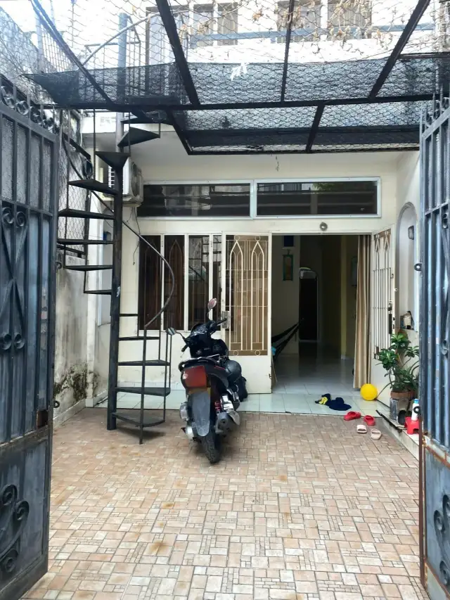 Bán nhà hẻm Lê Đức Thọ Quận Gò Vấp, TP.HCM – 2 phòng ngủ, giá 7.5 tỷ Bán nhà hẻm Lê Đức Thọ Quận Gò Vấp, TP.HCM – 2 phòng ngủ, giá 7.5 tỷ