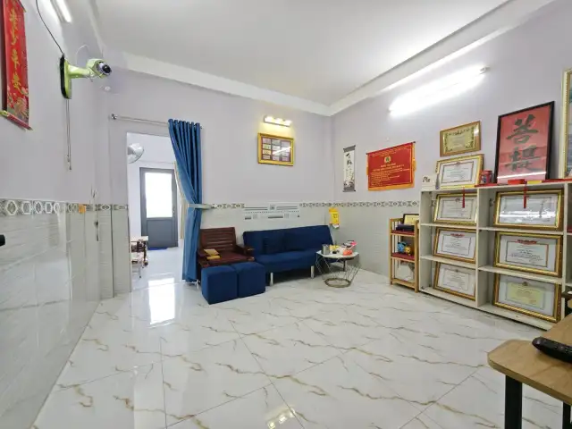 Bán nhà mặt tiền đường số 10 Quận Bình Tân, TP.HCM – 4 phòng ngủ, giá 6.8 tỷ Bán nhà mặt tiền đường số 10 Quận Bình Tân, TP.HCM – 4 phòng ngủ, giá 6.8 tỷ