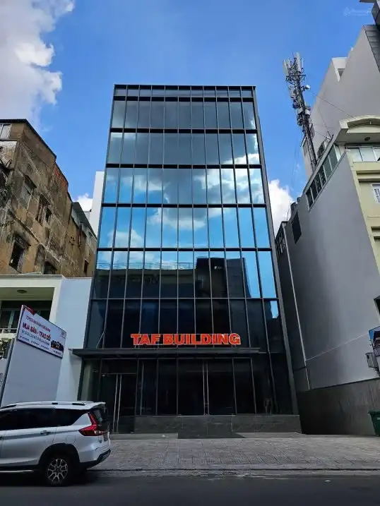 Bán nhà mặt tiền Huỳnh Mẫn Đạt Quận 5, TP.HCM – 12 phòng ngủ, giá 220 tỷ Bán nhà mặt tiền Huỳnh Mẫn Đạt Quận 5, TP.HCM – 12 phòng ngủ, giá 220 tỷ