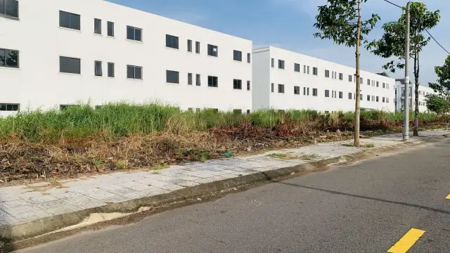Bán đất Phúc An Garden, đường D8 Huyện Bàu Bàng, Bình Dương – giá 575 triệu Bán đất Phúc An Garden, đường D8 Huyện Bàu Bàng, Bình Dương – giá 575 triệu