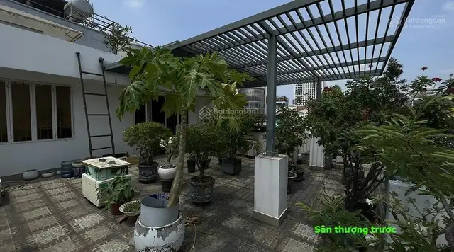 Bán nhà hẻm Hoàng Văn Thụ Quận Phú Nhuận, TP.HCM – 4 phòng ngủ, giá 28 tỷ Bán nhà hẻm Hoàng Văn Thụ Quận Phú Nhuận, TP.HCM – 4 phòng ngủ, giá 28 tỷ