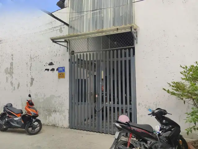 Bán nhà hẻm Khu vực 3, Quốc lộ 91B  Quận Ninh Kiều, TP. Cần Thơ – 12 phòng ngủ, giá 7.5 tỷ