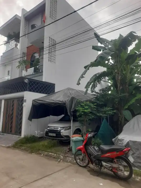 Bán đất hẻm 58F Bưng Ông Thoàn Quận 9, TP.HCM – giá 4.9 tỷ