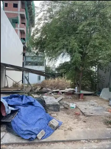 Bán đất Đông Trà 1 Quận Ngũ Hành Sơn, TP. Đà Nẵng – giá 4.4 tỷ Bán đất Đông Trà 1 Quận Ngũ Hành Sơn, TP. Đà Nẵng – giá 4.4 tỷ