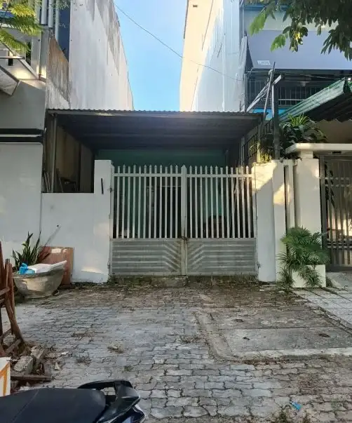 Bán đất An Dương Vương Quận Ngũ Hành Sơn, TP. Đà Nẵng – giá 14 tỷ
