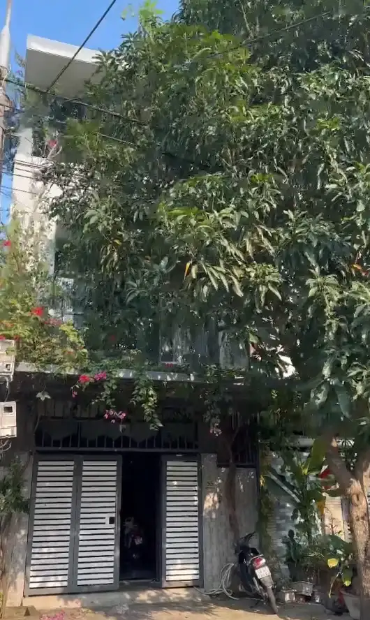 Bán nhà mặt tiền Hoàng Bật Đạt Quận Ngũ Hành Sơn, TP. Đà Nẵng – 3 phòng ngủ, giá 6.9 tỷ