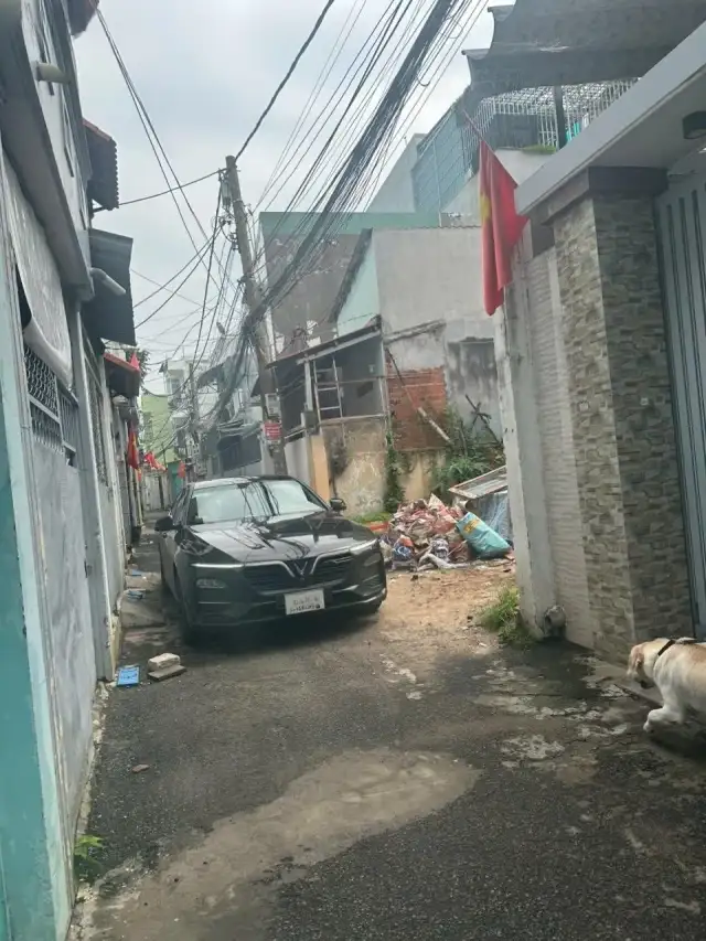 Bán đất hẻm 86 Nguyễn An Ninh Thành phố Vũng Tàu, BRVT – giá 6.8 tỷ Bán đất hẻm 86 Nguyễn An Ninh Thành phố Vũng Tàu, BRVT – giá 6.8 tỷ