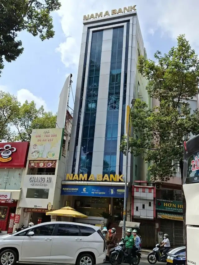 Bán nhà mặt tiền Ngô Gia Tự Quận 10, TP.HCM – 7 phòng ngủ, giá 72 tỷ Bán nhà mặt tiền Ngô Gia Tự Quận 10, TP.HCM – 7 phòng ngủ, giá 72 tỷ