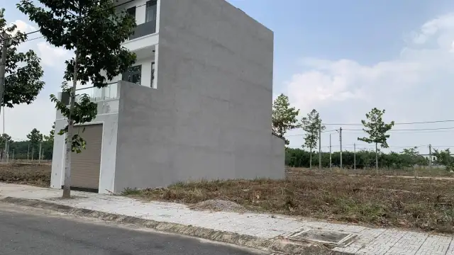 Bán đất đường D10 Huyện Bàu Bàng, Bình Dương – giá 585 triệu Bán đất đường D10 Huyện Bàu Bàng, Bình Dương – giá 585 triệu
