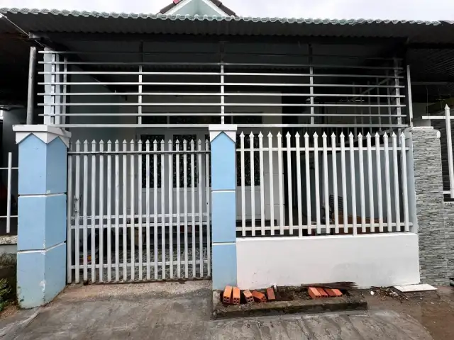Bán nhà hẻm Thôn Phú Ân Nam 4 Huyện Diên Khánh, Khánh Hòa – 3 phòng ngủ, giá 2.3 tỷ