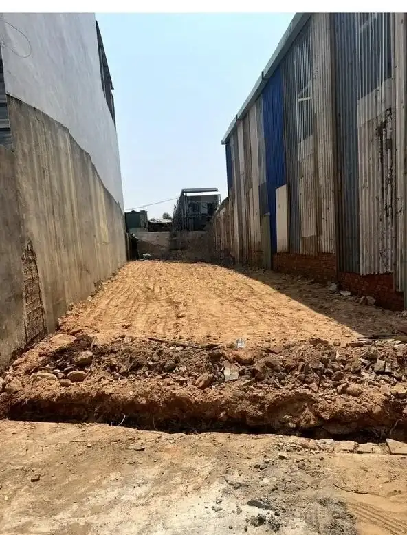 Bán đất Tổ 66 đường Nam Cao nối dài  Quận Liên Chiểu, TP. Đà Nẵng – giá 4.3 tỷ