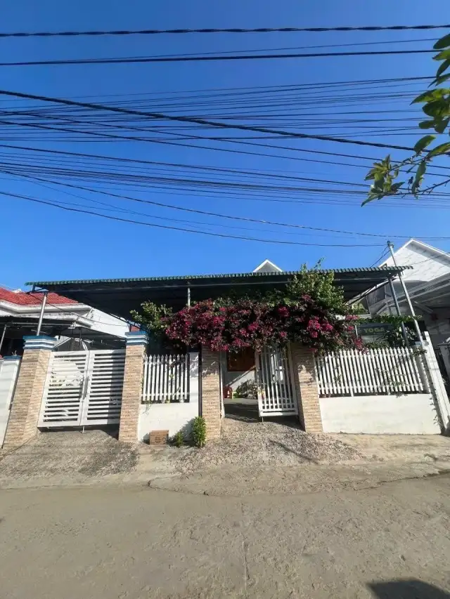 Bán nhà hẻm Tổ dân phố 7, đường số 1 Thị xã Ninh Hòa, Khánh Hòa – 5 phòng ngủ, giá 4.8 tỷ Bán nhà hẻm Tổ dân phố 7, đường số 1 Thị xã Ninh Hòa, Khánh Hòa – 5 phòng ngủ, giá 4.8 tỷ