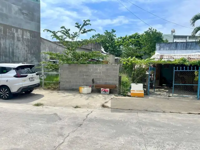 Bán đất đường Lư Giang, thôn Phước Trung  Thành phố Nha Trang, Khánh Hòa – giá 9.1 tỷ