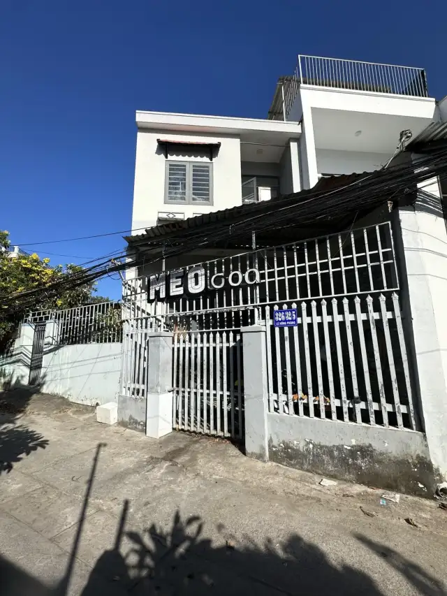 Bán nhà hẻm Lê Hồng Phong Thành phố Nha Trang, Khánh Hòa – 3 phòng ngủ, giá 4.2 tỷ Bán nhà hẻm Lê Hồng Phong Thành phố Nha Trang, Khánh Hòa – 3 phòng ngủ, giá 4.2 tỷ