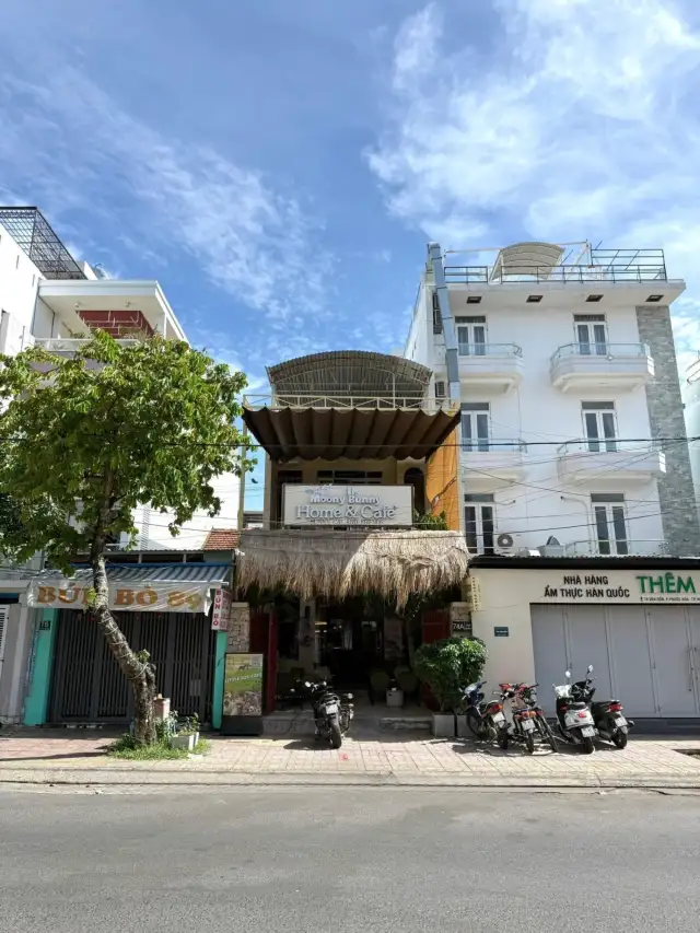 Bán nhà mặt tiền Vân Đồn  Thành phố Nha Trang, Khánh Hòa – 2 phòng ngủ, giá 19.2 tỷ