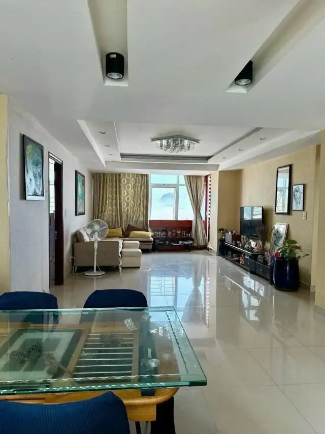 Bán căn hộ chung cư UPlaza Nha Trang,  đường Bãi Dương Thành phố Nha Trang, Khánh Hòa – 3 phòng ngủ, giá 6.6 tỷ