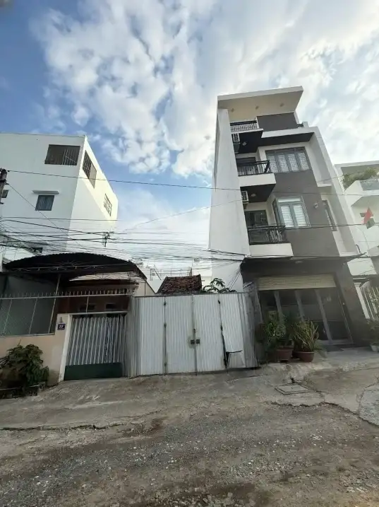 Bán đất đường Lê Văn Tám Thành phố Nha Trang, Khánh Hòa – giá 8.5 tỷ