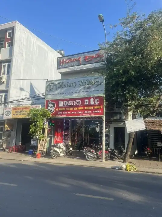 Bán nhà mặt tiền đường Phước Long Thành phố Nha Trang, Khánh Hòa – 2 phòng ngủ, giá 8 tỷ