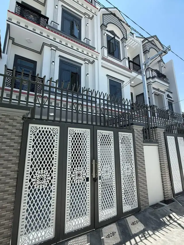 Bán nhà mặt tiền hẻm Cầu Dứa, thôn Phú Nông Thành phố Nha Trang, Khánh Hòa – 3 phòng ngủ, giá 4.6 tỷ Bán nhà mặt tiền hẻm Cầu Dứa, thôn Phú Nông Thành phố Nha Trang, Khánh Hòa – 3 phòng ngủ, giá 4.6 tỷ