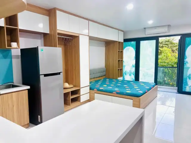 Bán nhà hẻm Trần Phú Thành phố Nha Trang, Khánh Hòa – 3 phòng ngủ, giá 4.4 tỷ