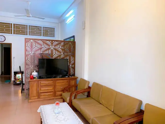 Bán nhà hẻm Hoàng Diệu Quận 4, TP.HCM – 2 phòng ngủ, giá 30 tỷ Bán nhà hẻm Hoàng Diệu Quận 4, TP.HCM – 2 phòng ngủ, giá 30 tỷ