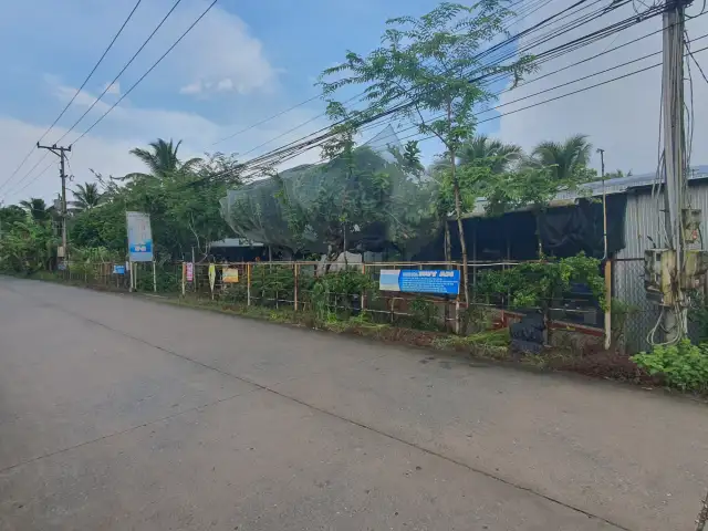 Bán đất Đường Hưng Nhượng Huyện Giồng Trôm, Bến Tre – giá 12 tỷ