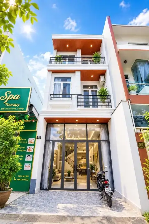 Bán nhà mặt tiền An Thượng 20 Quận Ngũ Hành Sơn, TP. Đà Nẵng – 7 phòng ngủ, giá 12.9 tỷ Bán nhà mặt tiền An Thượng 20 Quận Ngũ Hành Sơn, TP. Đà Nẵng – 7 phòng ngủ, giá 12.9 tỷ