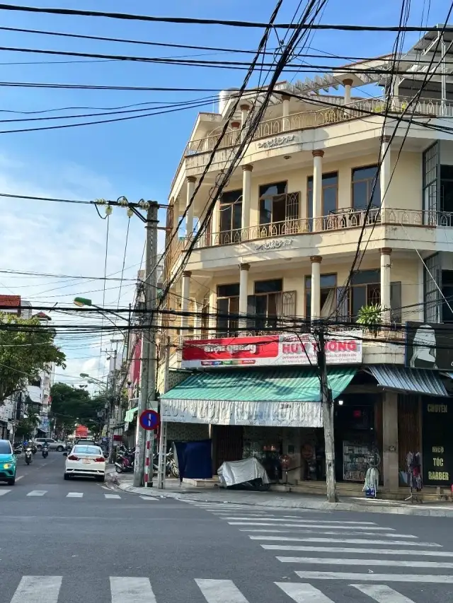 Bán nhà mặt tiền Ngô Gia Tự Thành phố Nha Trang, Khánh Hòa – 5 phòng ngủ, giá 24.6 tỷ Bán nhà mặt tiền Ngô Gia Tự Thành phố Nha Trang, Khánh Hòa – 5 phòng ngủ, giá 24.6 tỷ