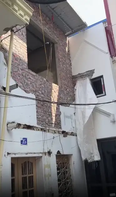 Bán nhà hẻm Phố Đà Nẵng Quận Ngô Quyền, TP. Hải Phòng – 3 phòng ngủ, giá 1.8 tỷ Bán nhà hẻm Phố Đà Nẵng Quận Ngô Quyền, TP. Hải Phòng – 3 phòng ngủ, giá 1.8 tỷ