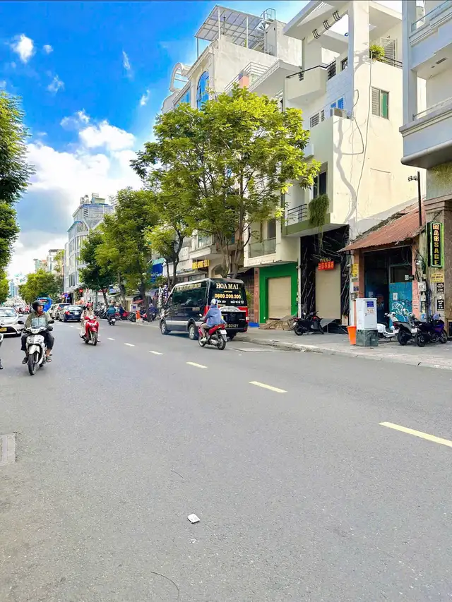 Bán nhà mặt tiền Phạm Ngũ Lão Quận 1, TP.HCM – giá 300 tỷ Bán nhà mặt tiền Phạm Ngũ Lão Quận 1, TP.HCM – giá 300 tỷ