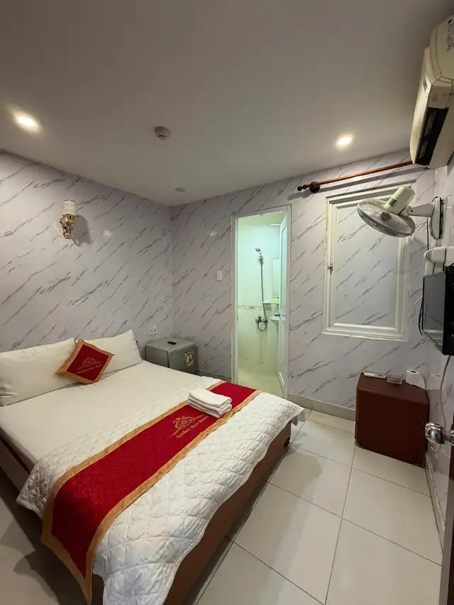 Bán nhà mặt tiền Ngô Đức Kế Quận Bình Thạnh, TP.HCM – giá 20 tỷ