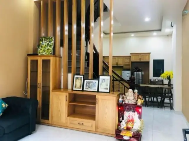 Bán nhà hẻm 80/95E Trần Quang Diệu Quận 3, TP.HCM – 4 phòng ngủ, giá 14.5 tỷ Bán nhà hẻm 80/95E Trần Quang Diệu Quận 3, TP.HCM – 4 phòng ngủ, giá 14.5 tỷ
