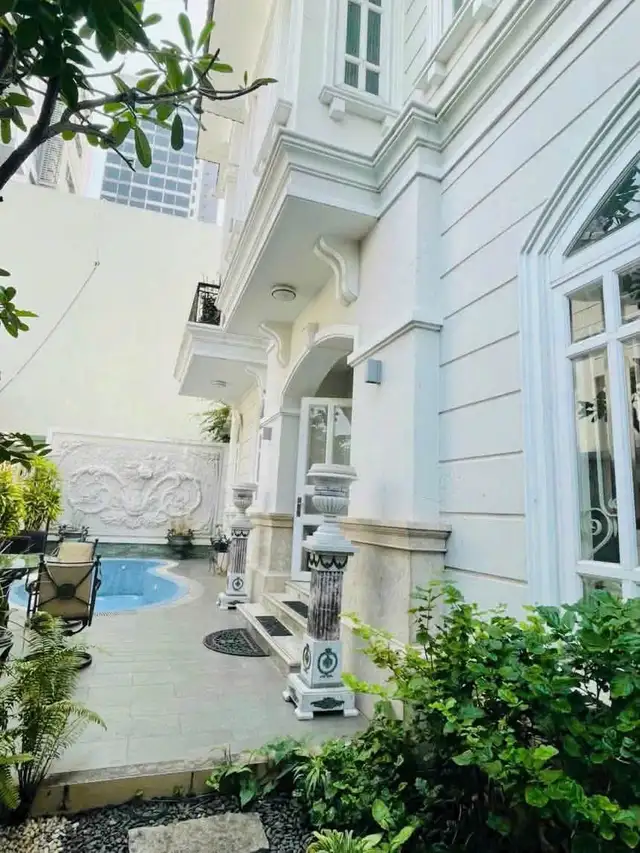 Bán nhà mặt tiền Đường Số 42 Thành phố Thủ Đức, TP.HCM – giá 72 tỷ Bán nhà mặt tiền Đường Số 42 Thành phố Thủ Đức, TP.HCM – giá 72 tỷ
