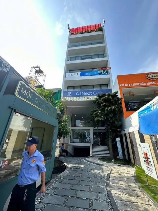 Bán nhà mặt tiền Xuân Thủy Thành phố Thủ Đức, TP.HCM – giá 140 tỷ Bán nhà mặt tiền Xuân Thủy Thành phố Thủ Đức, TP.HCM – giá 140 tỷ