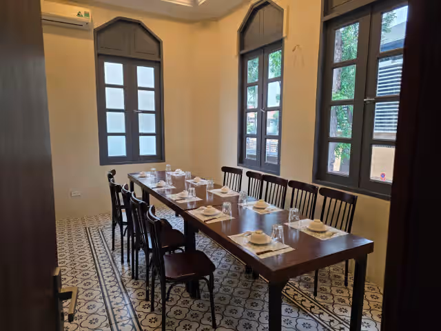 Cho thuê nhà mặt tiền Trần Quốc Thảo Quận 3, TP.HCM – giá 130 triệu