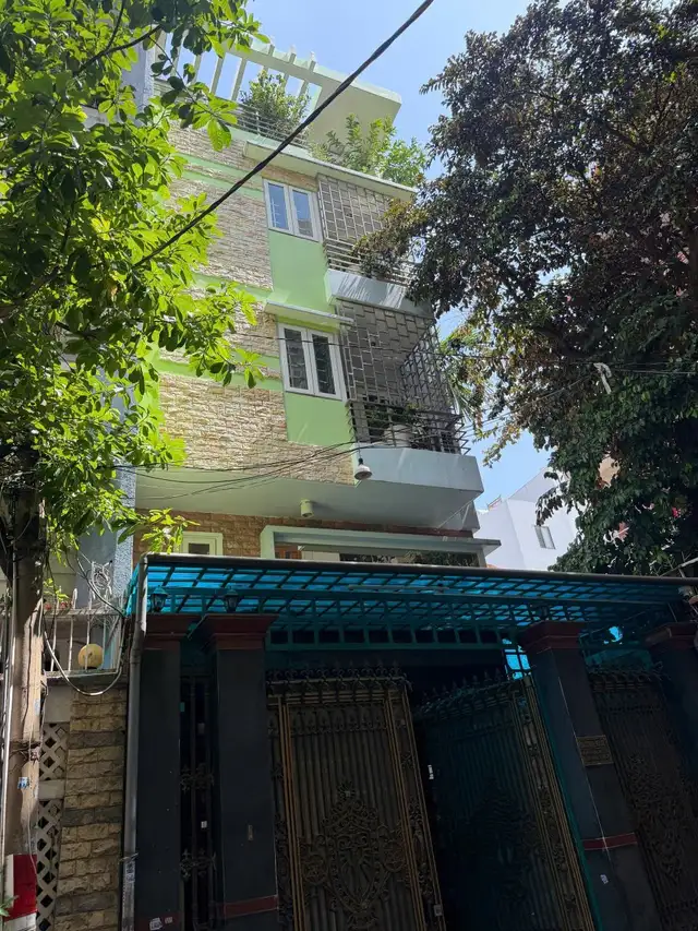 Bán nhà hẻm Đông Hồ Quận Tân Bình, TP.HCM – giá 19.5 tỷ Bán nhà hẻm Đông Hồ Quận Tân Bình, TP.HCM – giá 19.5 tỷ