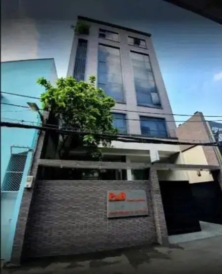 Bán nhà mặt tiền Lam Sơn Quận Phú Nhuận, TP.HCM – giá 85 tỷ Bán nhà mặt tiền Lam Sơn Quận Phú Nhuận, TP.HCM – giá 85 tỷ