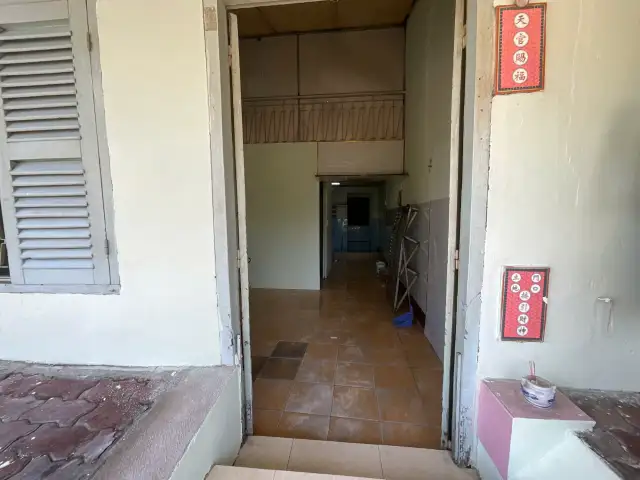 Cho thuê nhà hẻm Tùng Thiện Vương Quận 8, TP.HCM – 2 phòng ngủ, giá 6 triệu