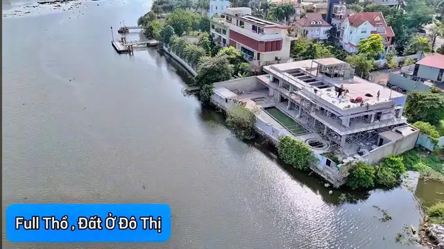 Bán nhà mặt tiền Nguyễn Văn Hưởng Thành phố Thủ Đức, TP.HCM – giá 260 tỷ Bán nhà mặt tiền Nguyễn Văn Hưởng Thành phố Thủ Đức, TP.HCM – giá 260 tỷ