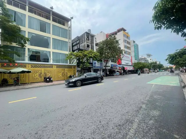 Bán nhà mặt tiền Nơ Trang Long Quận Bình Thạnh, TP.HCM – 1 phòng ngủ, giá 220 tỷ Bán nhà mặt tiền Nơ Trang Long Quận Bình Thạnh, TP.HCM – 1 phòng ngủ, giá 220 tỷ