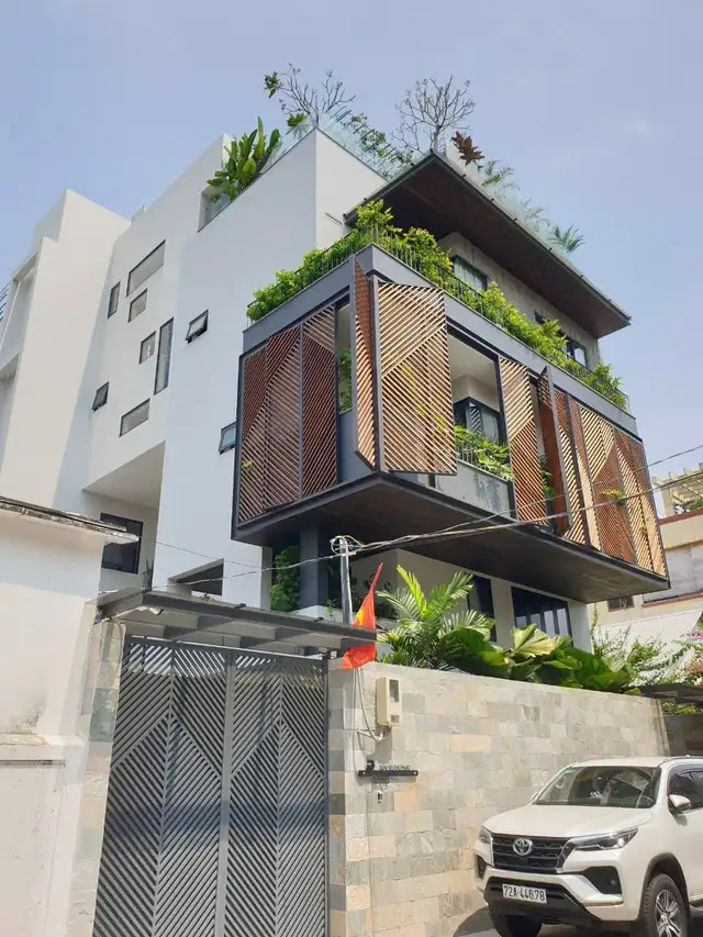 Bán nhà hẻm Trần Khắc Chân Quận 1, TP.HCM – 5 phòng ngủ, giá 75 tỷ Bán nhà hẻm Trần Khắc Chân Quận 1, TP.HCM – 5 phòng ngủ, giá 75 tỷ