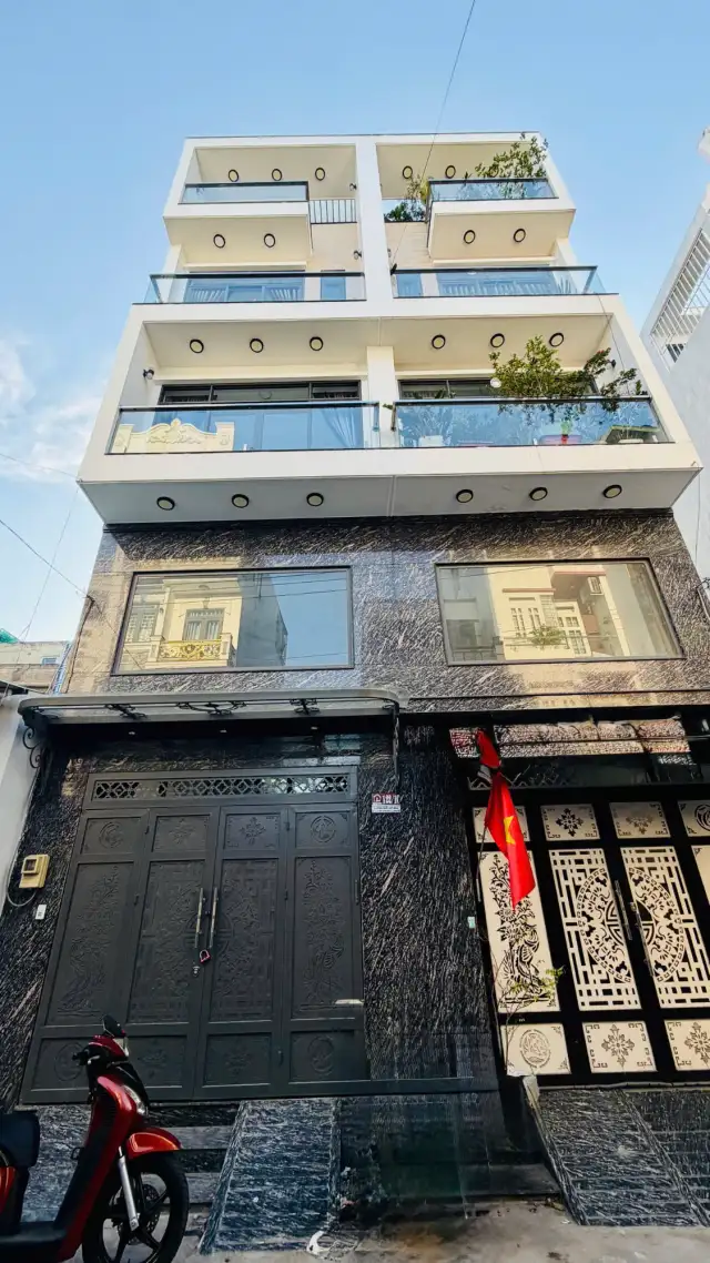 Bán nhà hẻm Miếu Gò Xoài Quận Bình Tân, TP.HCM – 4 phòng ngủ, giá 7.1 tỷ Bán nhà hẻm Miếu Gò Xoài Quận Bình Tân, TP.HCM – 4 phòng ngủ, giá 7.1 tỷ