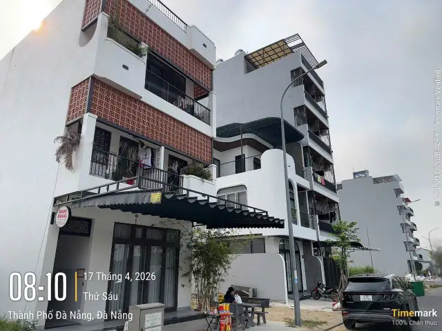 Bán nhà mặt tiền Khu đô thị công nghệ FPT Quận Ngũ Hành Sơn, TP. Đà Nẵng – 9 phòng ngủ, giá 9.3 tỷ Bán nhà mặt tiền Khu đô thị công nghệ FPT Quận Ngũ Hành Sơn, TP. Đà Nẵng – 9 phòng ngủ, giá 9.3 tỷ