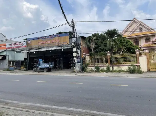 Bán nhà mặt tiền Hoàng Hữu Nam Thành phố Thủ Đức, TP.HCM – giá 300 tỷ Bán nhà mặt tiền Hoàng Hữu Nam Thành phố Thủ Đức, TP.HCM – giá 300 tỷ
