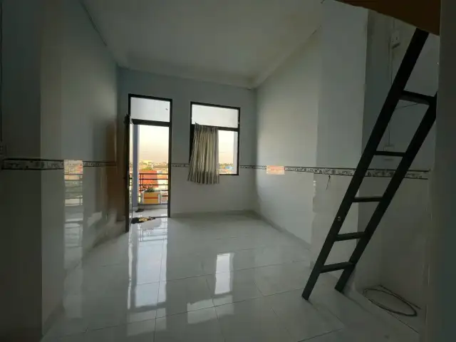 Cho thuê phòng trọ Thái Thị Giữ Huyện Hóc Môn, TP.HCM – 1 phòng ngủ, giá 3 triệu